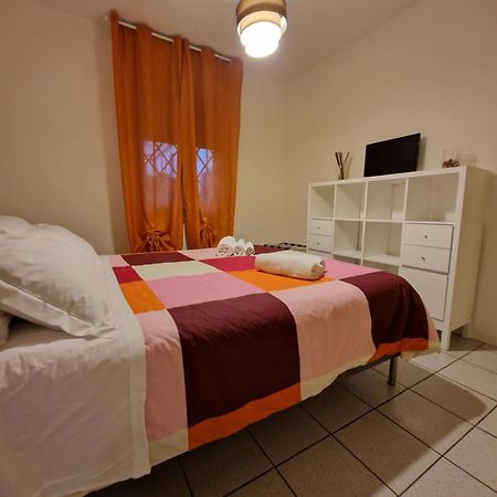 Casa Bebe - Adiacenze Policlinico E Universita' Modena Exteriör bild