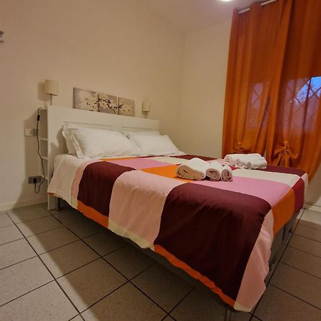 Casa Bebe - Adiacenze Policlinico E Universita' Modena Exteriör bild