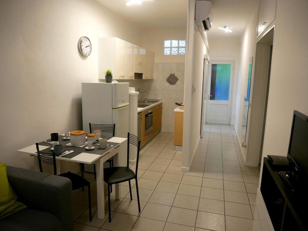 Casa Bebe - Adiacenze Policlinico E Universita' Modena Exteriör bild
