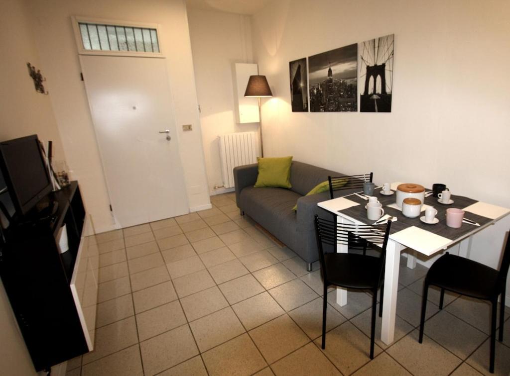 Casa Bebe - Adiacenze Policlinico E Universita' Modena Exteriör bild