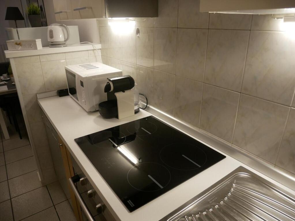 Casa Bebe - Adiacenze Policlinico E Universita' Modena Exteriör bild