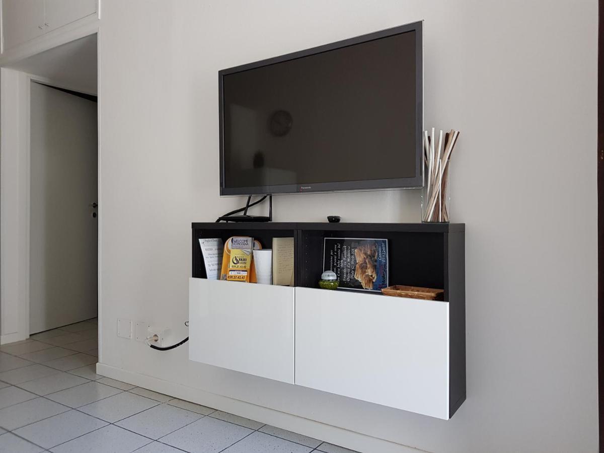 Casa Bebe - Adiacenze Policlinico E Universita' Modena Exteriör bild