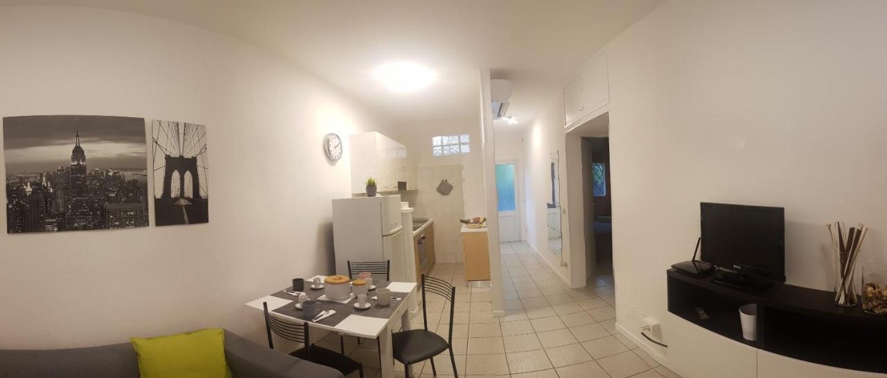 Casa Bebe - Adiacenze Policlinico E Universita' Modena Exteriör bild