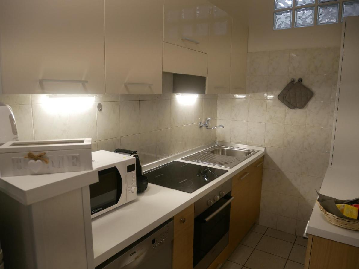 Casa Bebe - Adiacenze Policlinico E Universita' Modena Exteriör bild