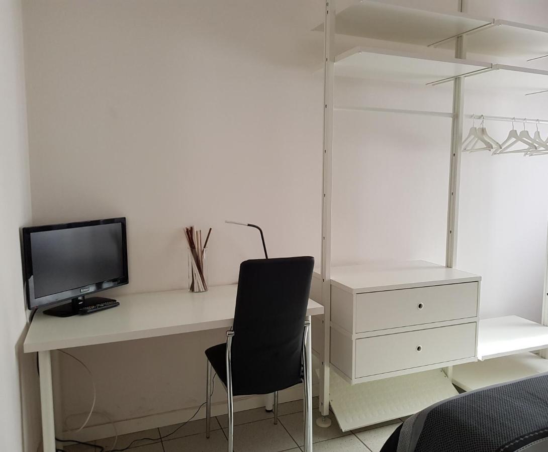 Casa Bebe - Adiacenze Policlinico E Universita' Modena Exteriör bild