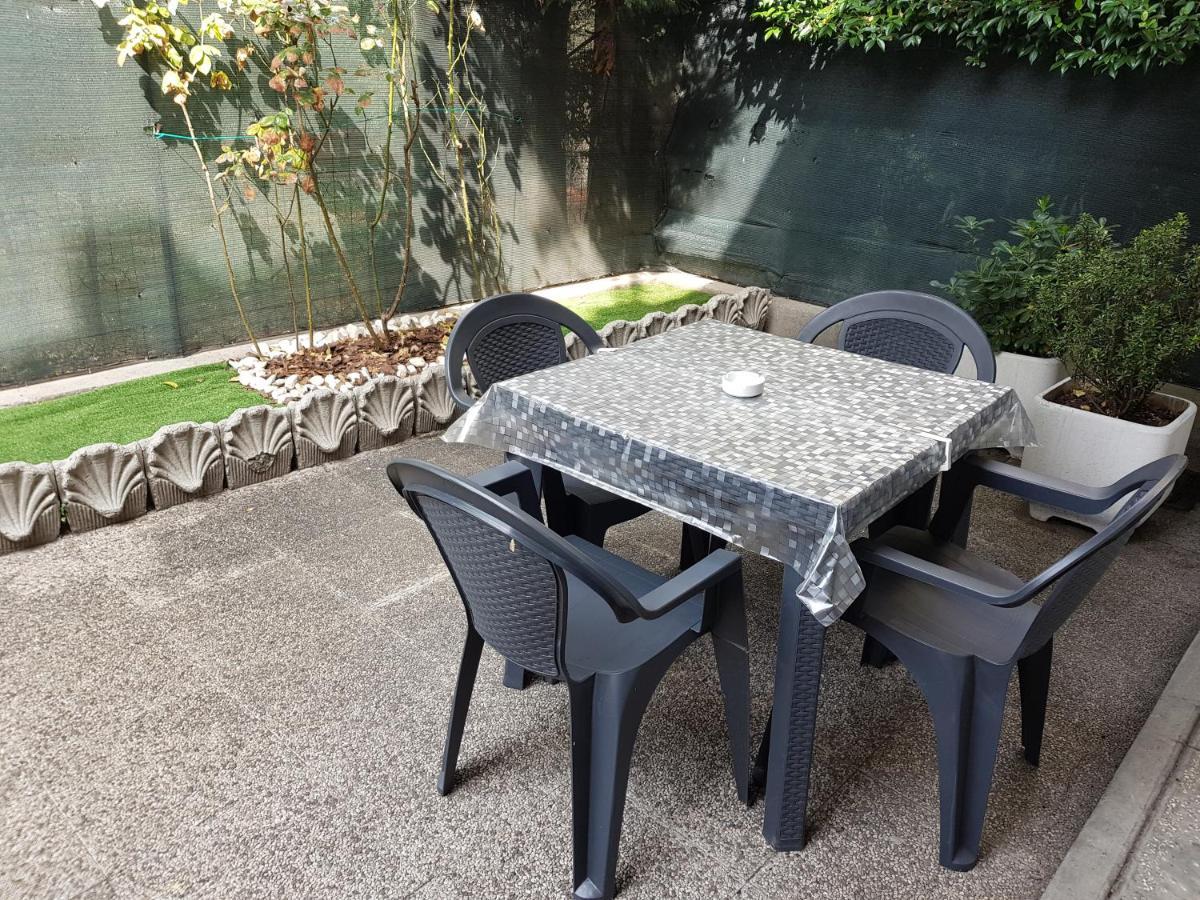 Casa Bebe - Adiacenze Policlinico E Universita' Modena Exteriör bild