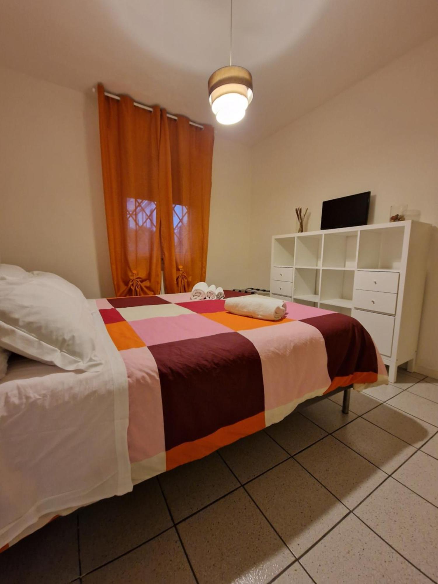 Casa Bebe - Adiacenze Policlinico E Universita' Modena Exteriör bild